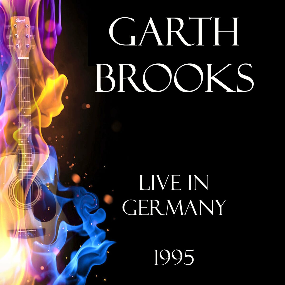 Garth Brooks